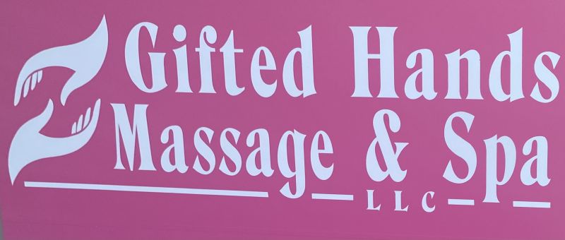 Gifted Hands Massage